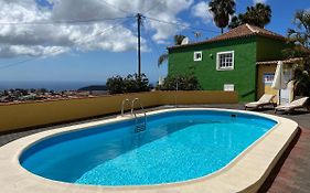 Casa Agustin